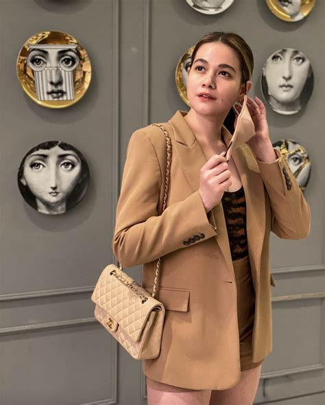 The Exact Designer Bags We Spotted on Bea Alonzo and How .